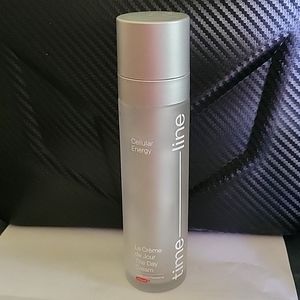 Time line la creme de Jour